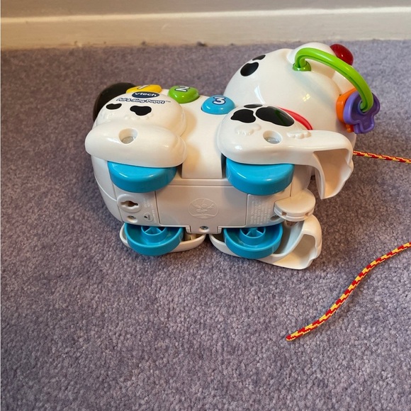 Vtech Pull And Sing Puppy - Picture 6 of 6